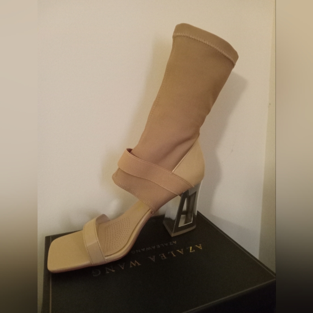 Women boot - Picture 3 of 5
